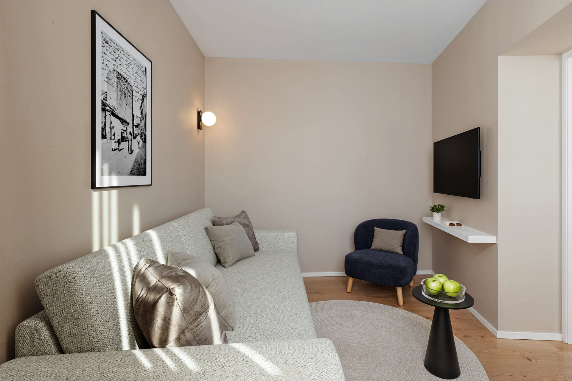 Valamar Riviera Hotel **** - Alojamientos en Porec